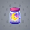Restless Jar #3925