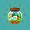 Restless Jar #3927