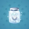 Restless Jar #393