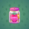 Restless Jar #3931