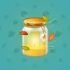 Restless Jar #3932