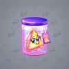 Restless Jar #3934