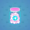Restless Jar #3935
