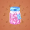Restless Jar #3937