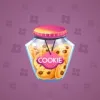 Restless Jar #3938