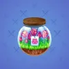 Restless Jar #3939