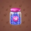 Restless Jar #394