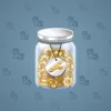 Restless Jar #3940