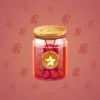 Restless Jar #3945