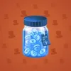 Restless Jar #3947