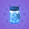 Restless Jar #3948