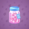 Restless Jar #3949