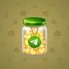 Restless Jar #3950