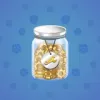 Restless Jar #3952