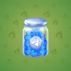 Restless Jar #3955