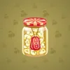 Restless Jar #396