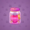 Restless Jar #3960