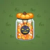 Restless Jar #3961