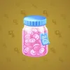 Restless Jar #3962