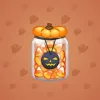 Restless Jar #3964