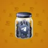 Restless Jar #3967