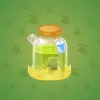 Restless Jar #3968