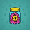 Restless Jar #3972