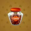 Restless Jar #3974