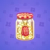 Restless Jar #3977