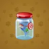 Restless Jar #398