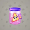 Restless Jar #3980