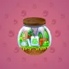 Restless Jar #3984