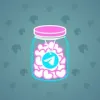 Restless Jar #3986