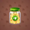 Restless Jar #3988