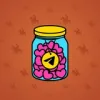 Restless Jar #3989