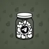 Restless Jar #399