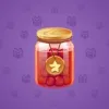 Restless Jar #3993