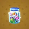 Restless Jar #3994