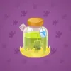 Restless Jar #3997