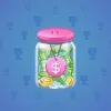Restless Jar #400
