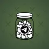 Restless Jar #4000