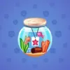 Restless Jar #4003