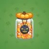 Restless Jar #4016