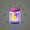 Restless Jar #4017