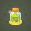 Restless Jar #4018