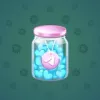 Restless Jar #402