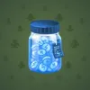 Restless Jar #4022