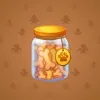 Restless Jar #4023