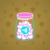 Restless Jar #4025