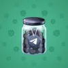 Restless Jar #4028